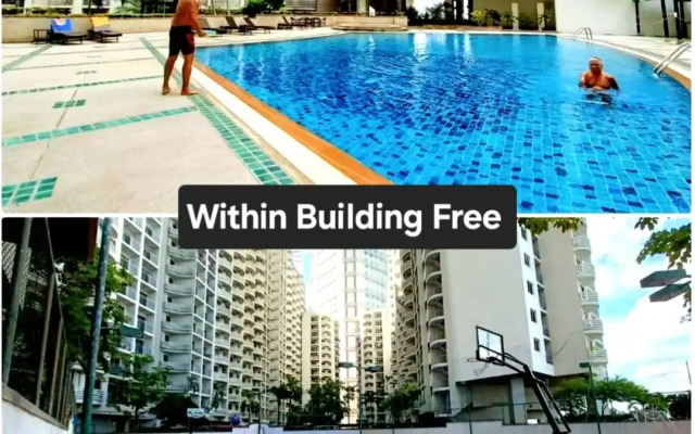 Apartment hotel River Front 4