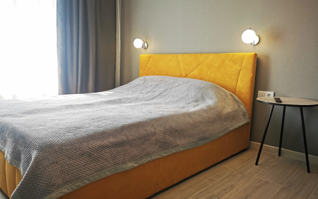 Gorodskoy Oazis Flat