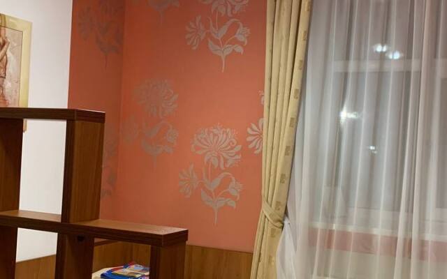 Мини-отель завода Промсвязь