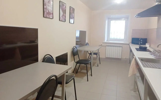 Lectus Hostel