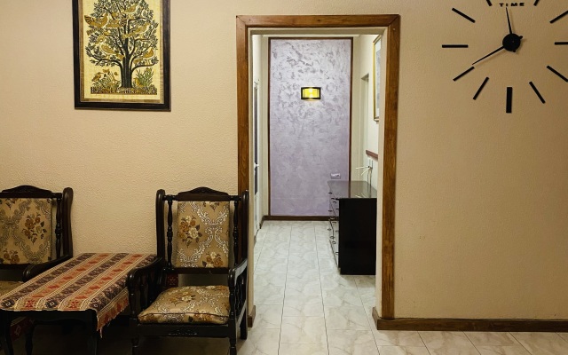 Hotel Eco