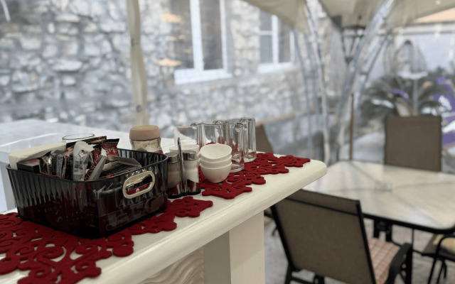 La Villa Guest house