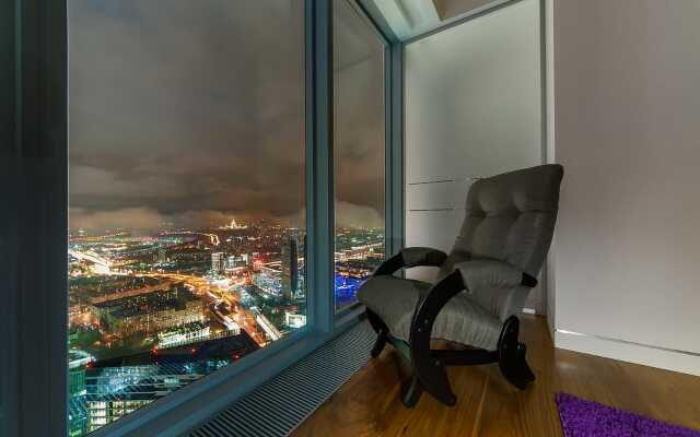 Апартаменты Premium Sky apartments