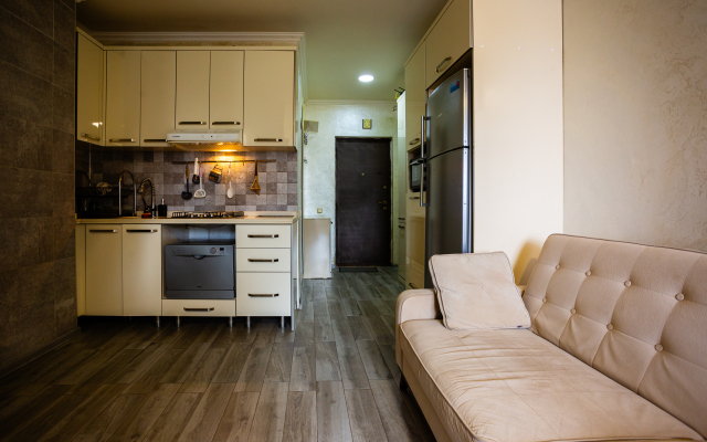 Kobaladze Apartments
