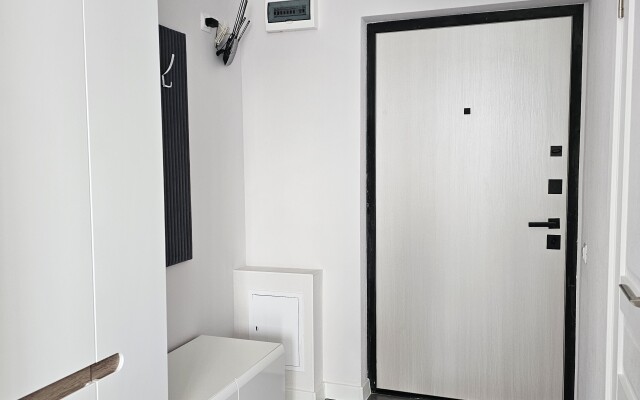 Апартаменты Ванильное Небо