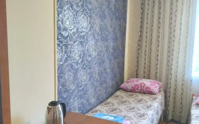 Zhili-Byili Guest house