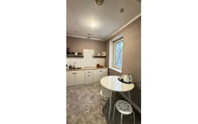 Однокомнатная Квартира на Набережной - фото 4