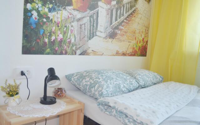 Apart-Hotel Polet