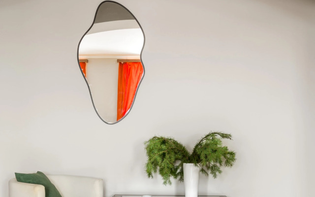 Апартаменты в видом на реку Фонтанку