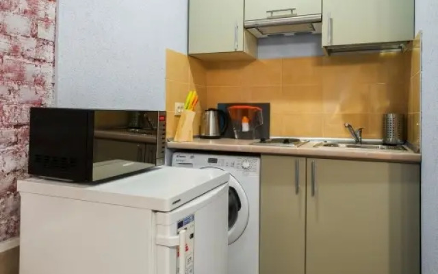 Rentalspb Apartments