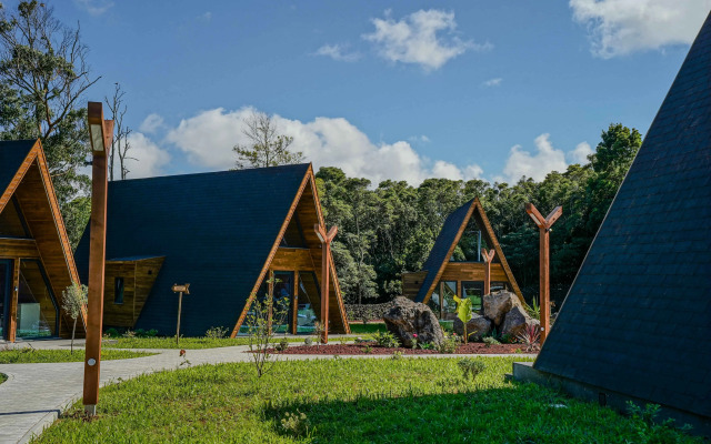 Глэмпинг Quinta do Ícaro (Opening September 2025)