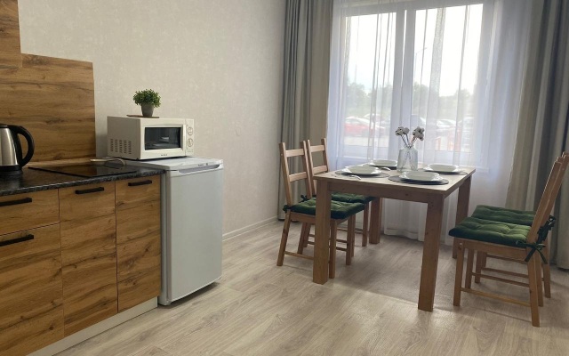 Квартира на Цветочной 10