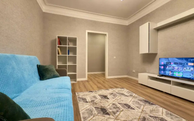 Arendagrad Przhevalskogo 2 Apartments