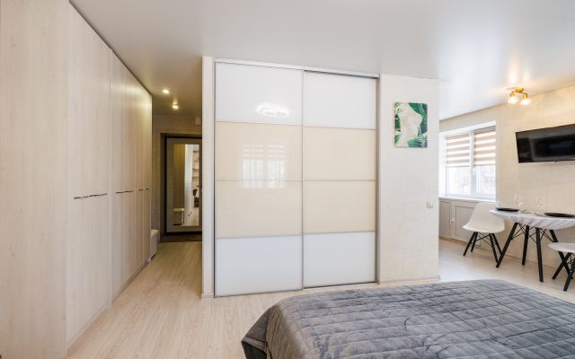 Квартира На улице Фрунзе 22