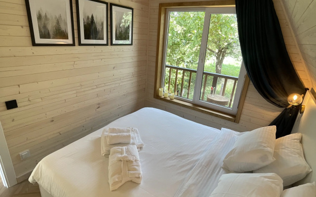 Leo Lend Glamping