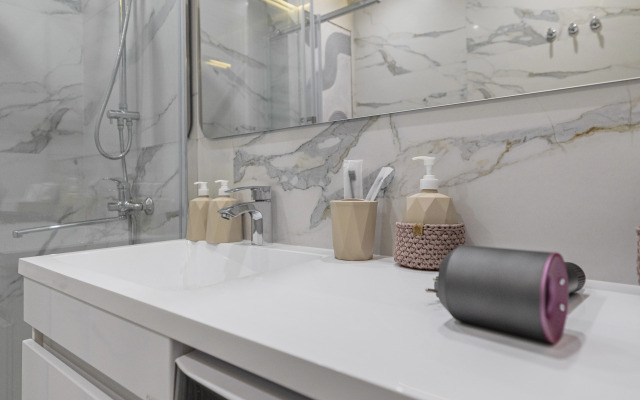 Квартира Уютная Студия в Элитном ЖК