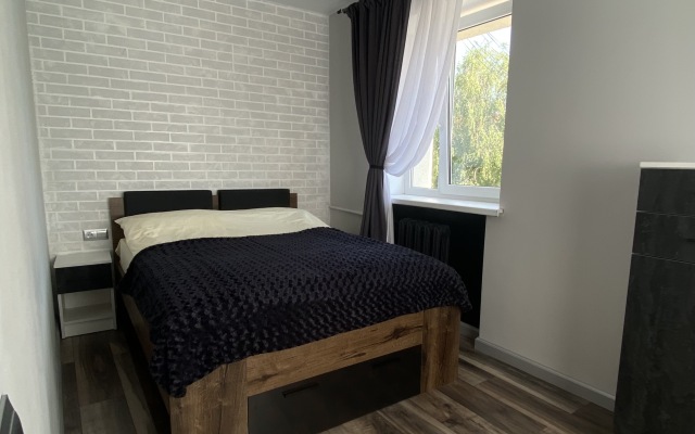 Апартаменты King в Центре Города