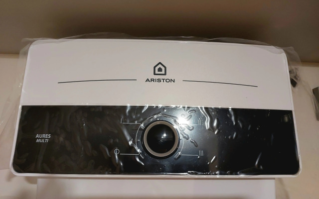 Квартира в Республике