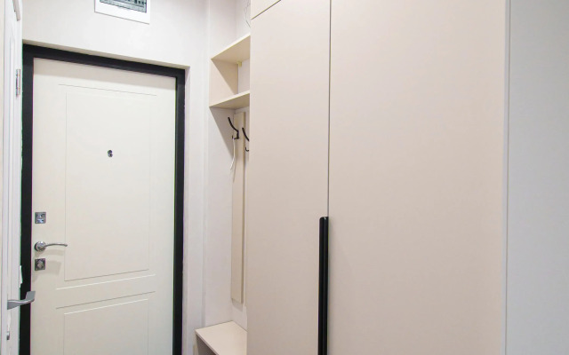 V Adlere Zhk Rezident Posutochno Ot Letoarart Apartments