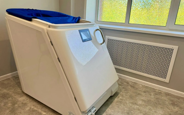 Санаторий Митино