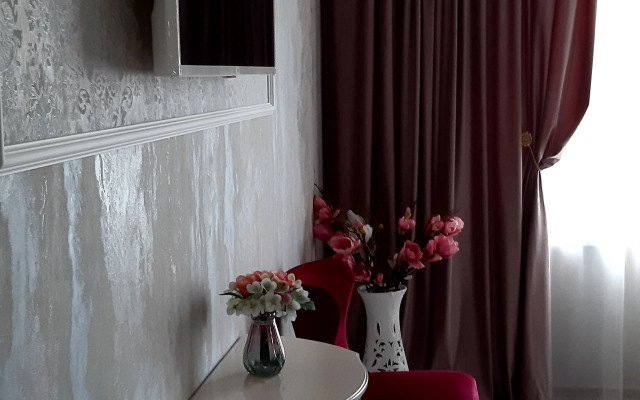 Zelenogradsk Flat