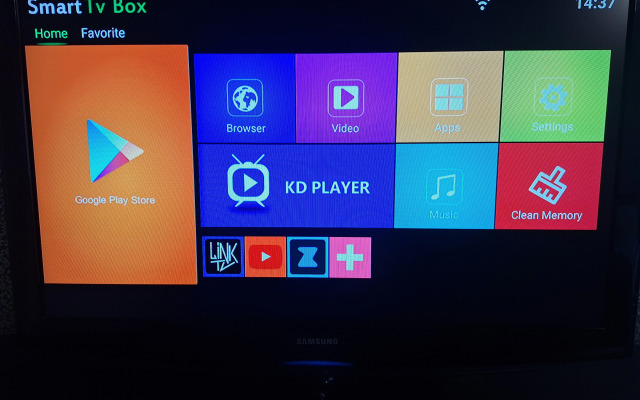 Квартира Юмашева, 13