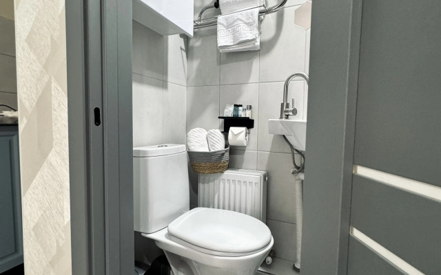 Pogostim Guest House