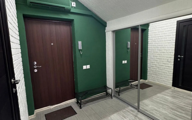 Квартира Loft near Tatneftarena