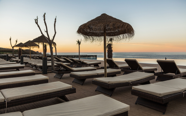 Pedras do Mar Resort & SPA