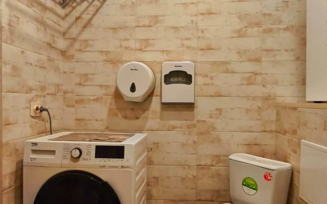 Отель Героев России