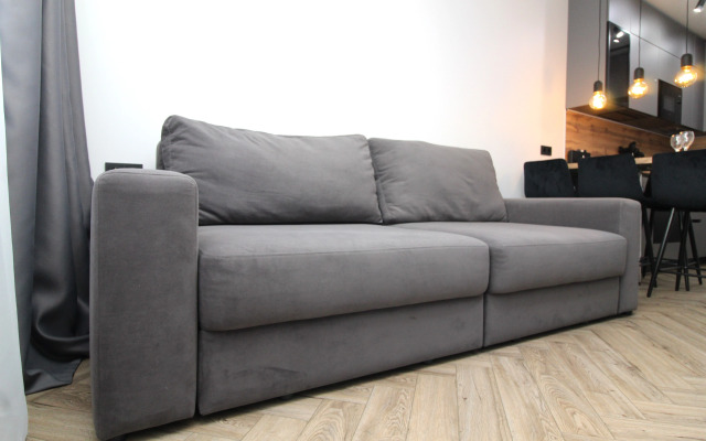 Квартира Однокомнатная Акаций 34/7