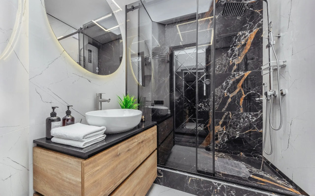 Zhk Frukty Abrikos 6265 Flat