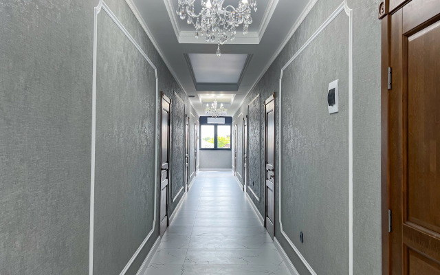 Boutique hotel Lakaa