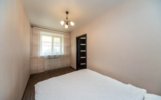 Квартира на набережной в центре города для 4 человек