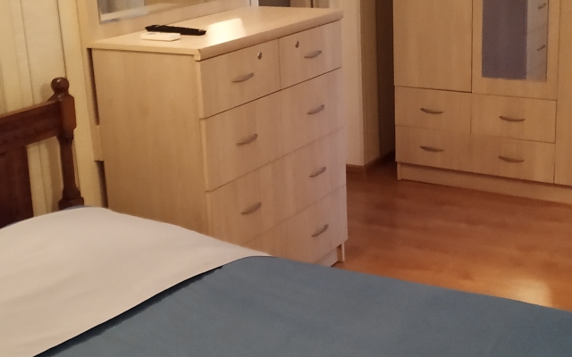 Гостевой Дом Xido Sweet Home