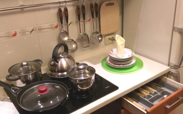 Квартира в Центре ГорРощи