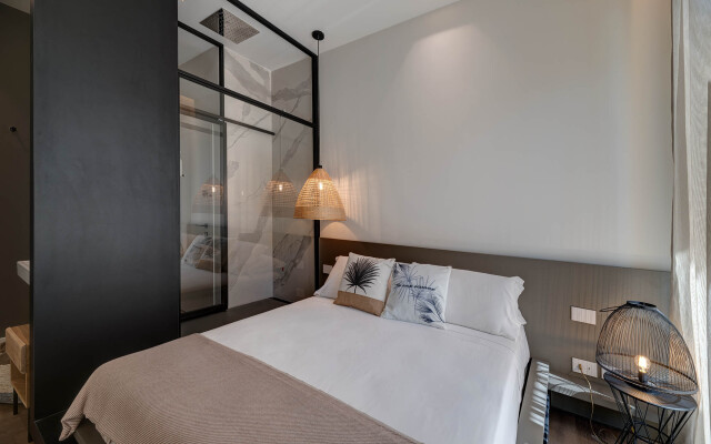 Le Palmette Suites