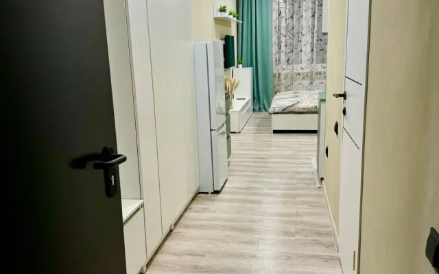 Kvartira-studiya 30 m2 Flat