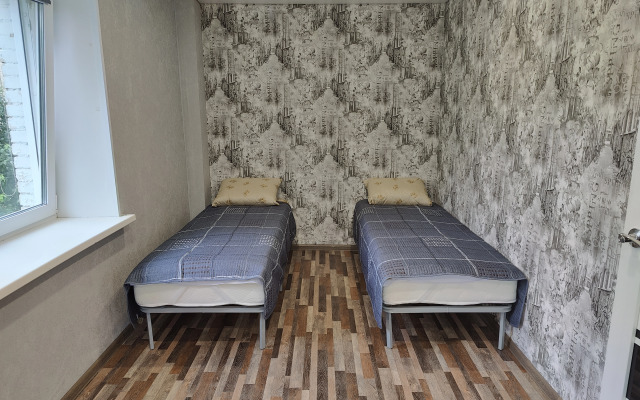 Апартаменты Апарт Миасс на Добролюбова