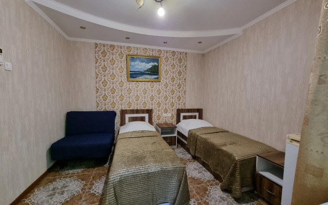Guest house Palma, G Anapa, Ul Samburova, D 175