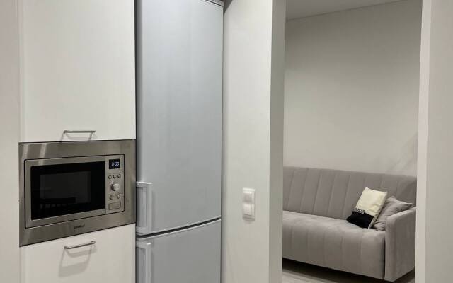 Апартаменты Обломов на Ломоносова