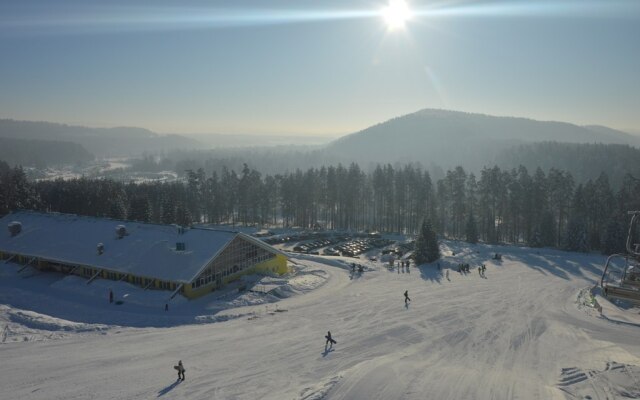 Отель Евразия Сервис