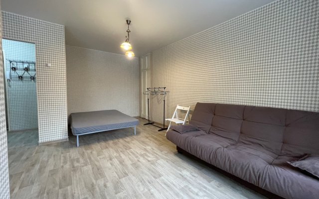 Na Robespyera 23 Flat
