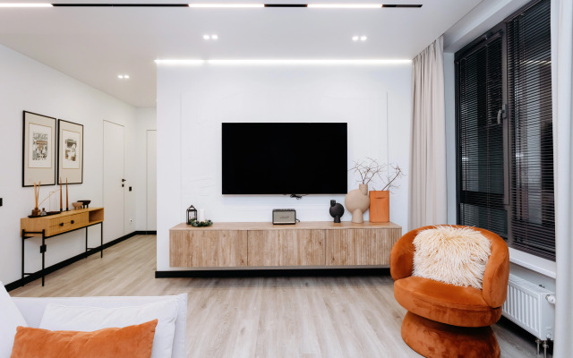 Квартира Элитная в Savin House