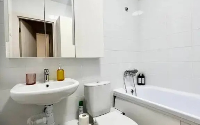 Art Life Apartment Orange Park 1 Flat