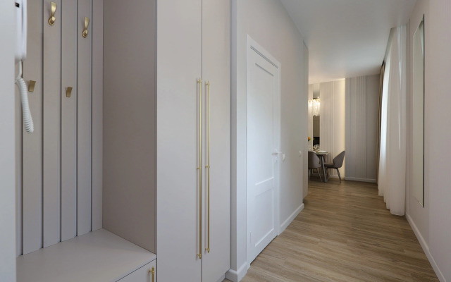 Na Ostrove Kanta Flat