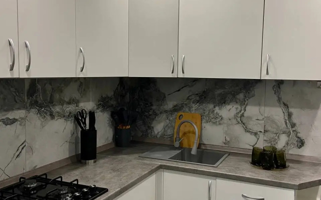 Квартира на Невской 21А