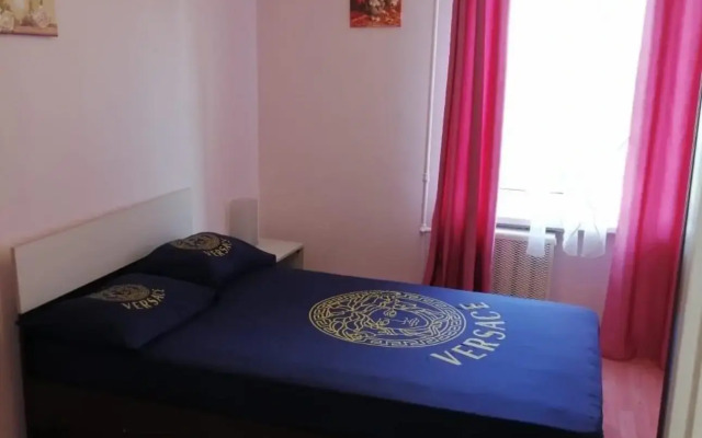 Квартира Однокомнатная