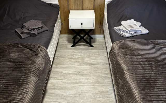 Частный Дом Благодать