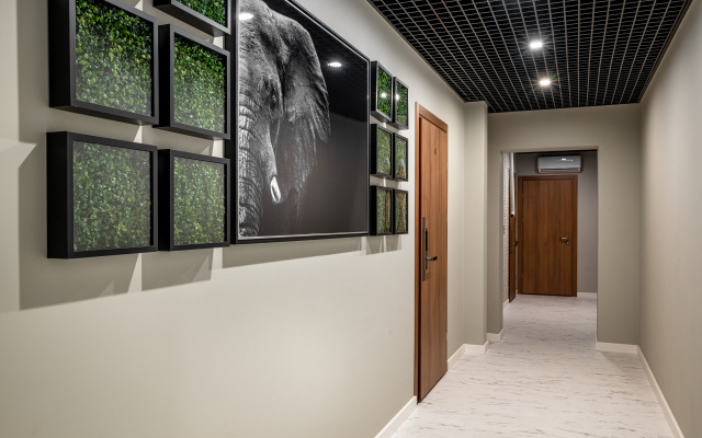 Mangosteen Apartments